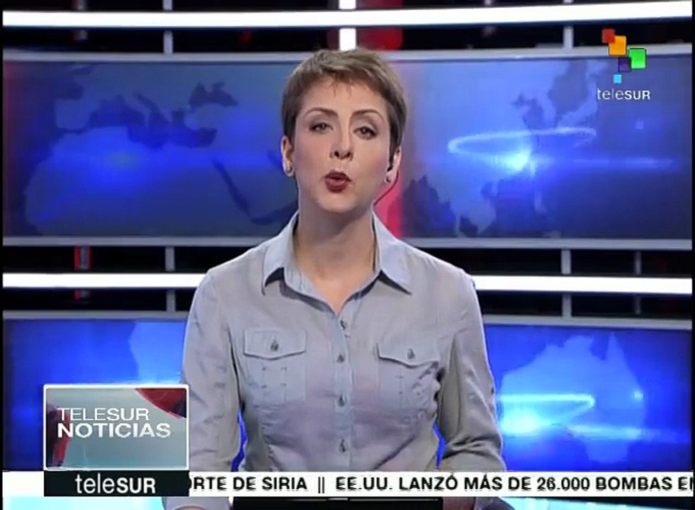 Correa ratifica asistencia a V Cumbre de CELAC en República Dominicana