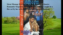 Download Dare to Trust [The Dare Series 1] (Siren Publishing Menage Everlasting) ebook PDF