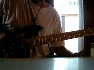 Metallica -=- Nothing esle matters