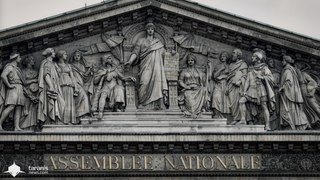 PARIS : SOUS LES PAVÉS LA RAGE (PART 3)