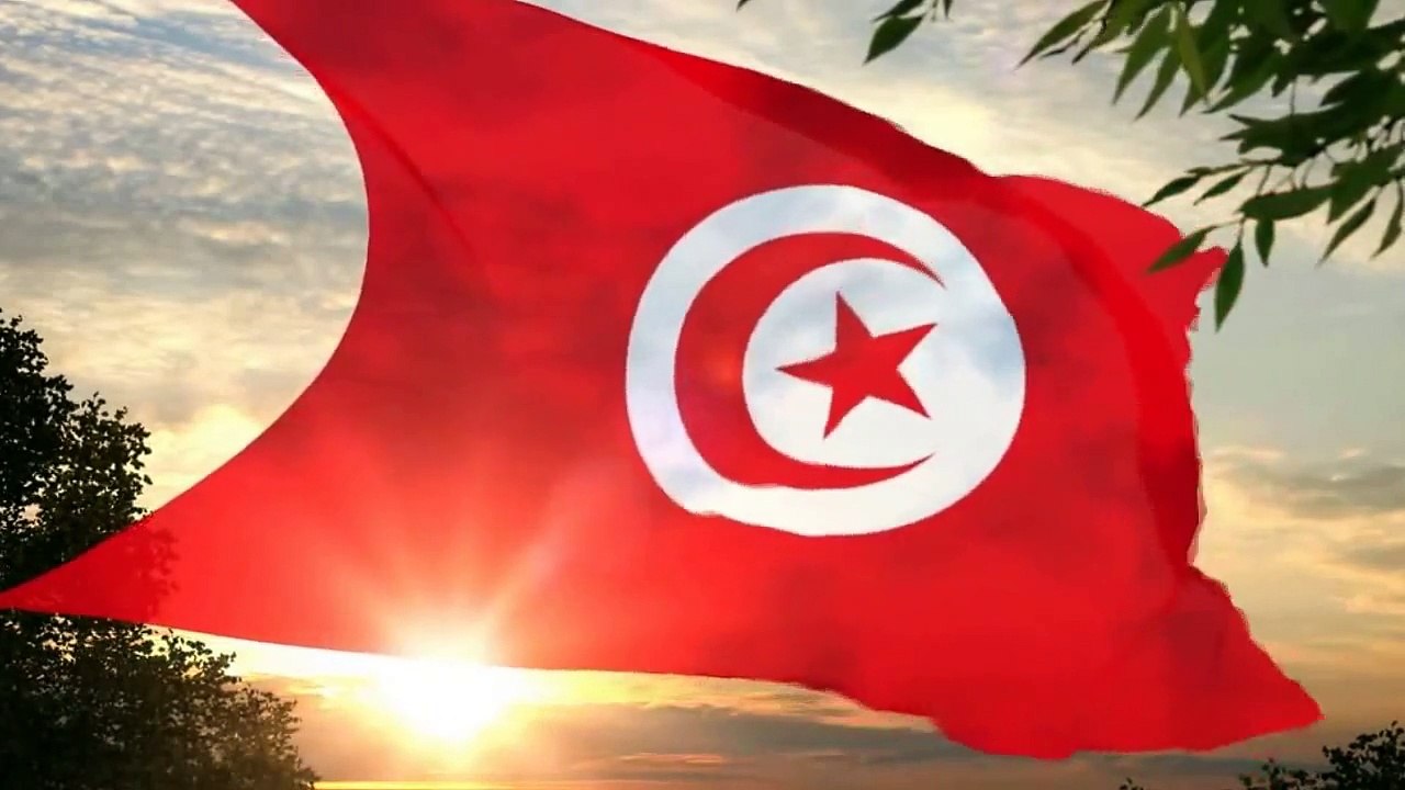 Le Tamise (Londres) Tunisie à l'honneur