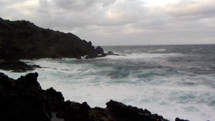 Gadir - Pantelleria 6 Gennaio 2017