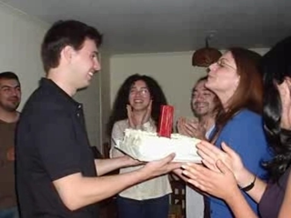 cumple pablo 2004