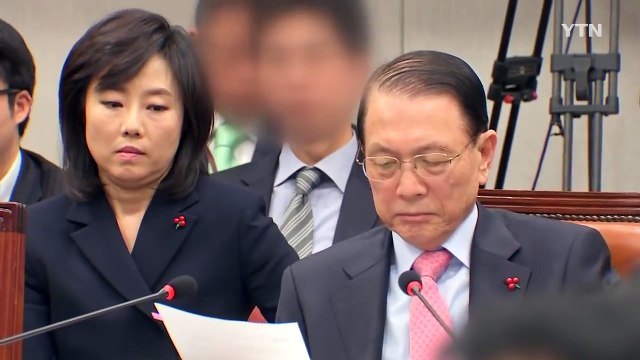 [YTN 실시간뉴스] 모철민 소환...김기춘·조윤선 곧 소환 / YTN (Yes! Top News)