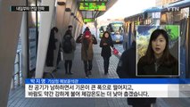 [날씨] 내일부터 연말 한파...중서부·전북 한파주의보 / YTN (Yes! Top News)