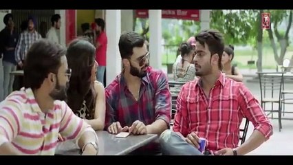 Chandigarh - Mankirt Aulakh - Main Teri Tu Mera (Full Video) - New Punjabi Song