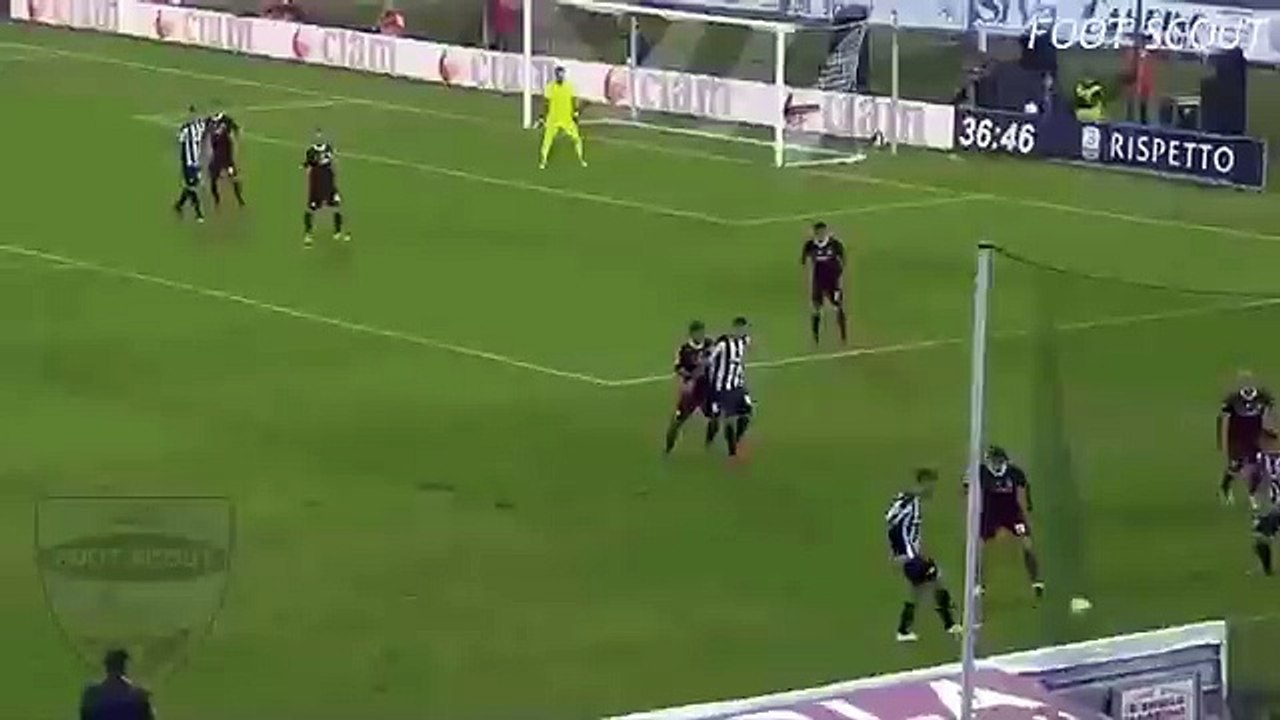 Le dribble magique signé Riccardo Orsolini !