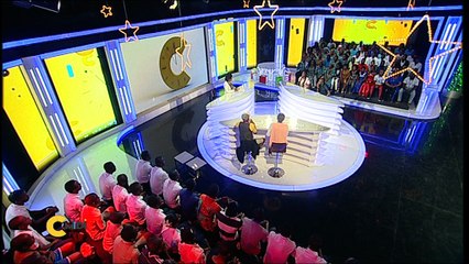 C'Midi de RTI 1 du 9 Janvier 2017 avec Caroline Dasylva