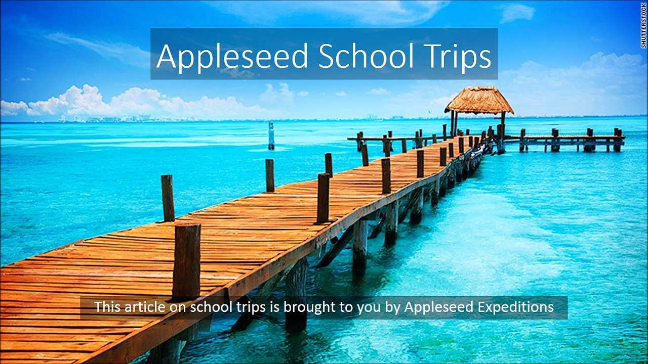 Appleseed Expeditions