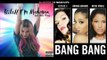 Jessie J, Madonna, Ariana Grande & Nicki Minaj - Bang Bang vs Bitch Im Madonna mashup