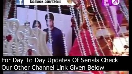 SUHAGRAAT Shakti Astitva Ke Ehsaas Ki 11th January 2017 News