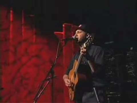 The Nightwatchman (Tom Morello) - Live @ Tavis Smiley