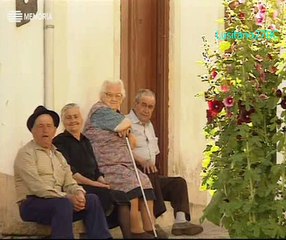 Viagens Sem Data, Marvão, Castelo de Vide e Portalegre, 1991