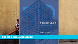 Download  Spencer Stuart: The First Fifty Years  PDF READ Ebook