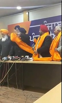 ਕੈਪਟਨ ਅਮਰਿੰਦਰ ਸਿੰਘ V_S ਜਰਨਲ ਜੇ ਜੇ ਸਿੰਘ, ਕੈਪਟਨ ਖਿਲਾਫ ਅਕਾਲੀ ਦਲ ਨੇ ਉਤਾਰਿਆ ਜਨਰਲ