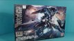 Unboxing: 1/144 HG Gundam Vidar