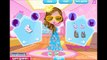 Cute Model Fashion Beach Party Dress Up Games for little Girls