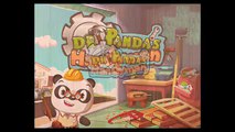 Best Games for Kids - Dr. Panda Handyman Android Gameplay HD