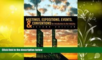 Read  Meetings, Expositions, Events   Conventions (2nd Edition)  Ebook READ Ebook