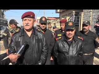 'ইরাকের উত্তরাঞ্চল থেকে তুর্কি সেনা প্রত্যাহারের বিষয়ে সম্মত আঙ্কারা'