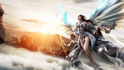 Colossal Trailer Music - Divine Light (Epic Powerful Heroic Orchestral)-Wm9L6ZTM5l4