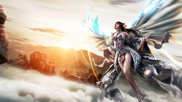 Colossal Trailer Music - Divine Light (Epic Powerful Heroic Orchestral)-Wm9L6ZTM5l4