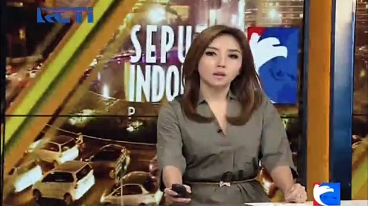 Kesaksian Korban Kapal Zahro Express yang Terbakar