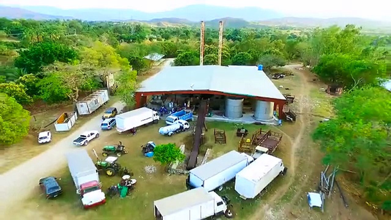 Barikad Crew - TRAVAY -  Video kanaval 2016