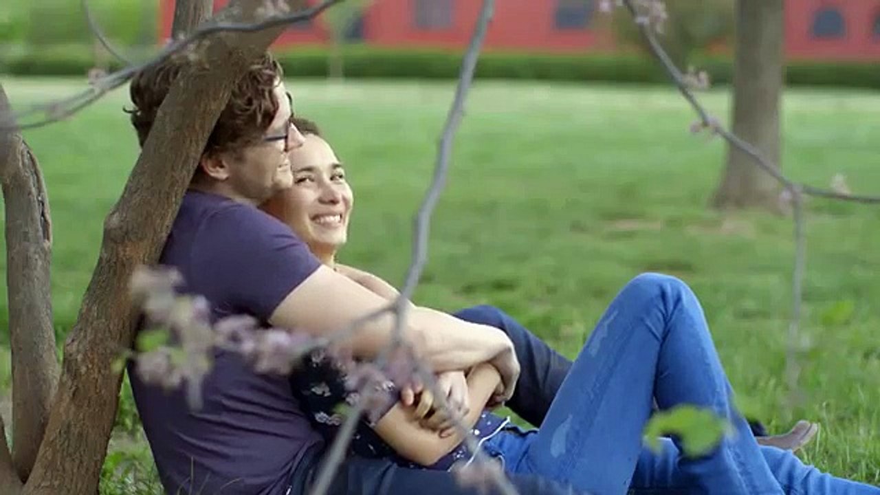 April Flowers Official Trailer 1 (2017)