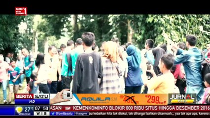 Jokowi Jadi Model Vlog Kaesang Pangarep