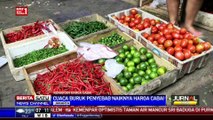 Harga Cabai di Pasar Palmerah Capai Rp 140 Ribu per Kg