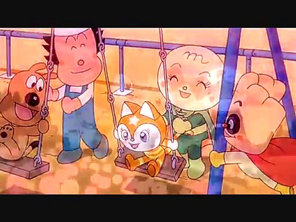 いのちの星のドーリィのあの濃い挿入歌を別の映画に入れてみた