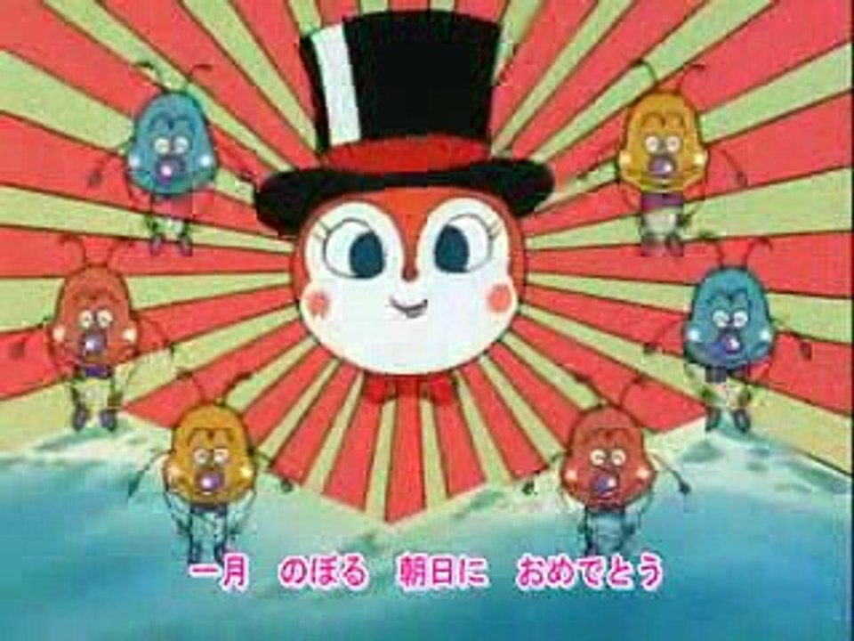 カレンなカレンダーガール