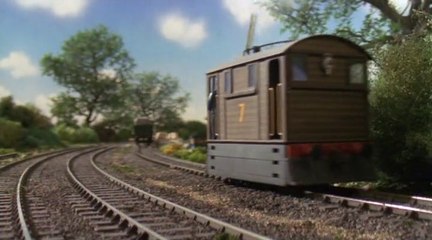 10 Toby’s Windmill