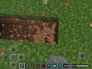 Automatic Armour Dispenser!