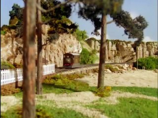 10 Toby and the Windmill (Michael Brandon US)