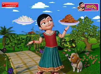 Allile Allile Kannada Rhymes for Children-9qZnNyqAPJo