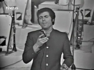 Jack Carmelo y la Orquesta Maravella - Esta tarde vi llover