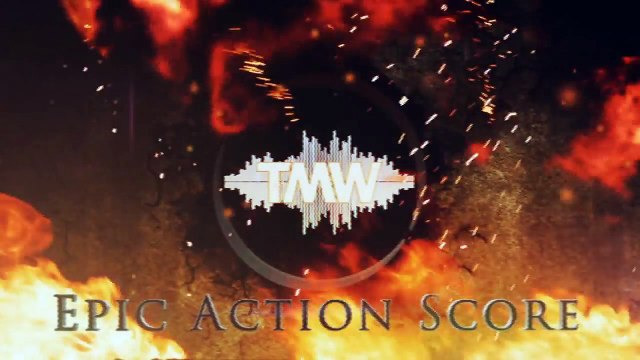 ReallySlowMotion Music - Retaliation (Epic Dark Hybrid Action)-6wPSACGB8yg