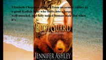 Download Bodyguard (Shifters Unbound Series #2.5) ebook PDF