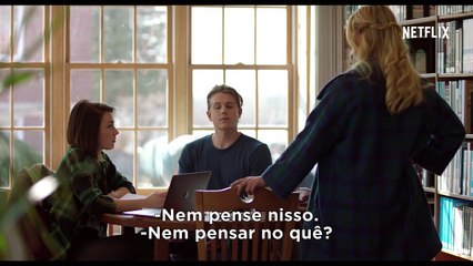 Missão: Moedas | Trailer oficial [HD] | Netflix