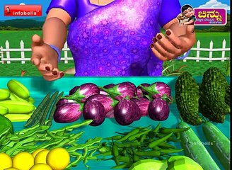 Beke Beke Tarakari Famous Kannada Rhymes-mvq_MwATwUw