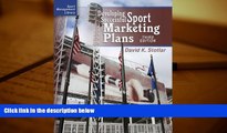 Read  Developing Successful Sport Marketing Plans  Ebook READ Ebook