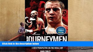 Read  Journeymen: The Other Side of the Boxing Business, a New Perspective on the Noble Art  Ebook