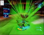 Cars 2 Game - Lightning Mcqueen - Pipeline Sprint - Disney Car Games - Eng