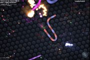 Slither.io New agario Game/ New Addicting Multiplayer Online Game! Similar to Agar.io