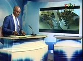 RTB - 3ème journée du procès des militaires, les généraux Djibril Bassolé et Diendéré