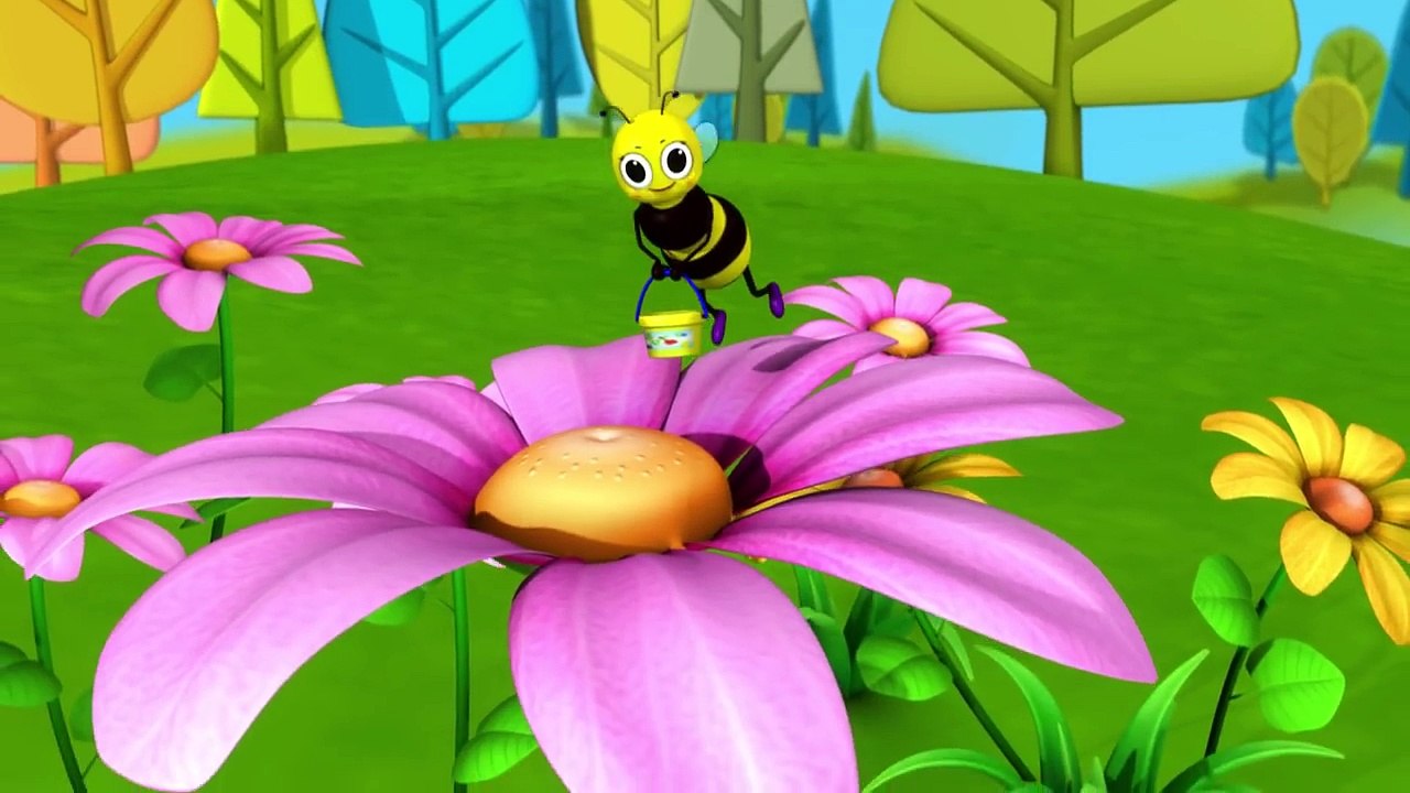 Canção do Grande e Pequeno _ canções infantis _ LittleBabyBum-Gp6aOo7-4p8