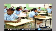 Según los estudios la educación de la República Dominicana es desastrosa-Nuria-Video