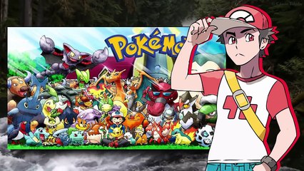 REVELADO EL FINAL DE POKEMON HACE AÑOS!